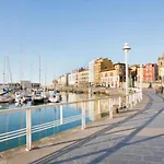 Apartmán Apto. Vista Playa Poniente *