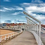 Apartmán Apto. Vista Playa Poniente *