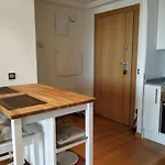 Apartmán Apto. Vista Playa Poniente *