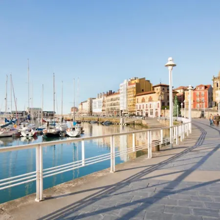 Apartmán Apto. Vista Playa Poniente *