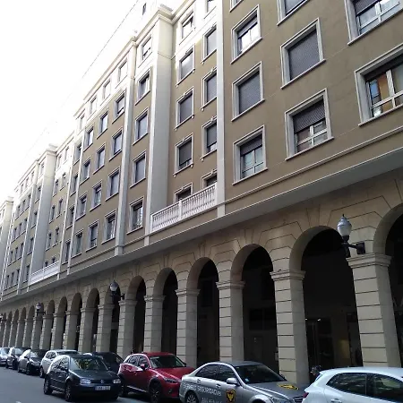 Apto. Vista Playa Poniente * Gijón