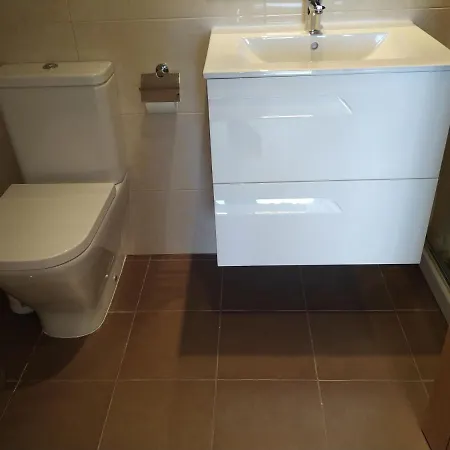 Apto. Vista Playa Poniente Apartmán *