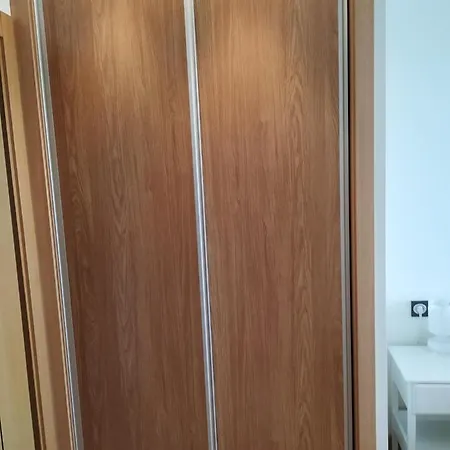 Apto. Vista Playa Poniente Apartmán *