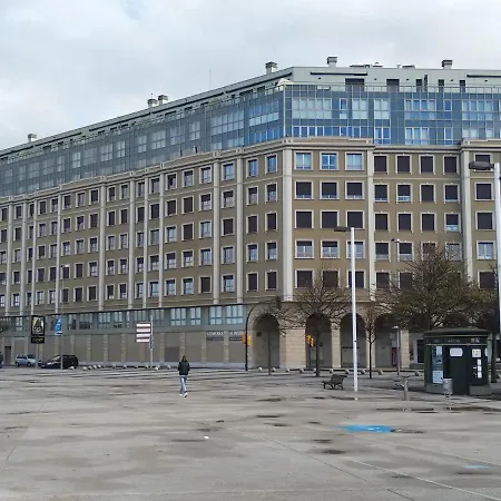 Apto. Vista Playa Poniente